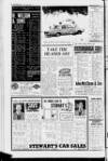 Ulster Star Saturday 29 January 1966 Page 34