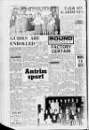 Ulster Star Saturday 19 February 1966 Page 14