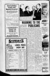Ulster Star Saturday 26 February 1966 Page 6