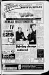 Ulster Star Saturday 26 February 1966 Page 9