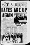 Ulster Star Saturday 19 March 1966 Page 1