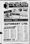 Ulster Star Saturday 02 July 1966 Page 24