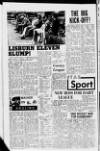 Ulster Star Saturday 13 August 1966 Page 16