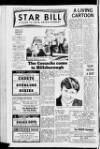 Ulster Star Saturday 01 October 1966 Page 14