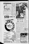 Ulster Star Saturday 05 November 1966 Page 4