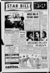 Ulster Star Saturday 07 January 1967 Page 18