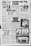 Ulster Star Saturday 14 January 1967 Page 22