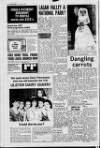 Ulster Star Saturday 21 January 1967 Page 8