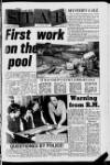 Ulster Star Saturday 04 March 1967 Page 1