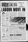 Ulster Star Saturday 29 April 1967 Page 1