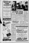 Ulster Star Saturday 13 May 1967 Page 8