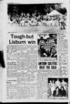 Ulster Star Saturday 10 June 1967 Page 28