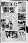 Ulster Star Saturday 01 July 1967 Page 1