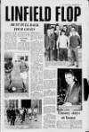 Ulster Star Saturday 23 September 1967 Page 31