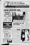 Ulster Star Saturday 28 October 1967 Page 8