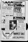 Ulster Star Saturday 04 November 1967 Page 3