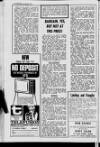 Ulster Star Saturday 11 November 1967 Page 8