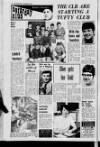 Ulster Star Saturday 11 November 1967 Page 16
