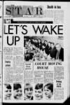 Ulster Star Saturday 02 December 1967 Page 1
