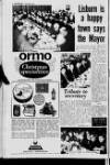 Ulster Star Saturday 02 December 1967 Page 4