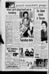 Ulster Star Saturday 02 December 1967 Page 12