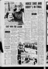 Ulster Star Saturday 16 December 1967 Page 38