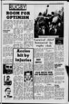 Ulster Star Saturday 30 December 1967 Page 25