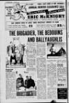 Ulster Star Saturday 13 January 1968 Page 6