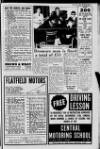 Ulster Star Saturday 13 January 1968 Page 21