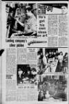 Ulster Star Saturday 27 January 1968 Page 8