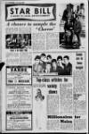 Ulster Star Saturday 27 January 1968 Page 22