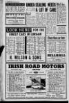 Ulster Star Saturday 10 February 1968 Page 18