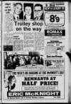 Ulster Star Saturday 17 February 1968 Page 7