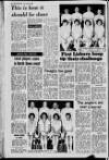 Ulster Star Saturday 17 February 1968 Page 28