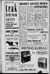 Ulster Star Saturday 17 February 1968 Page 36