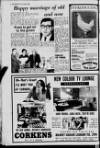 Ulster Star Saturday 24 February 1968 Page 6