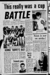 Ulster Star Saturday 24 February 1968 Page 36