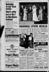 Ulster Star Saturday 09 March 1968 Page 4