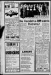 Ulster Star Saturday 09 March 1968 Page 24