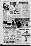 Ulster Star Saturday 03 August 1968 Page 2