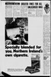 Ulster Star Saturday 03 August 1968 Page 4