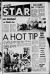Ulster Star Saturday 02 November 1968 Page 1
