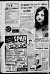 Ulster Star Saturday 02 November 1968 Page 2