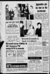 Ulster Star Saturday 02 November 1968 Page 6