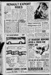 Ulster Star Saturday 02 November 1968 Page 20