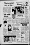 Ulster Star Saturday 16 November 1968 Page 8