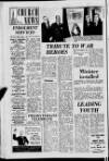 Ulster Star Saturday 16 November 1968 Page 10