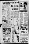 Ulster Star Saturday 16 November 1968 Page 12