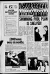 Ulster Star Saturday 16 November 1968 Page 14