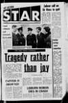 Ulster Star Saturday 18 January 1969 Page 1